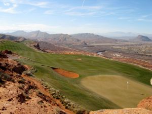 Sand Hollow 13th Back