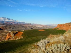 Sand Hollow 13th Mountains 2013