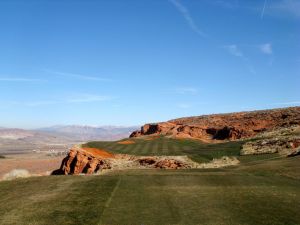 Sand Hollow 13th