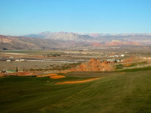 Sand Hollow 14th 2013