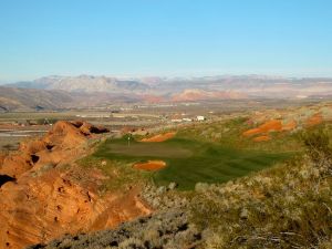 Sand Hollow 15th 2013