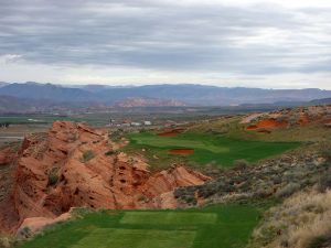 Sand Hollow 15th 2017