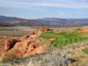 Sand Hollow 15th Above 2014