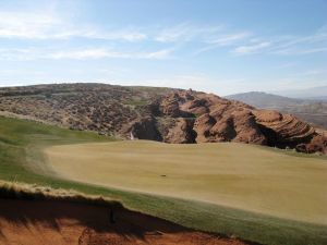 Sand Hollow 15th Back