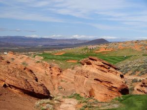 Sand Hollow 15th Rock 2014