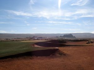 Sand Hollow 16th