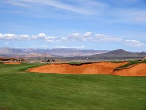 Sand Hollow 2nd Bunker 2014