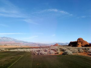 Sand Hollow 2nd