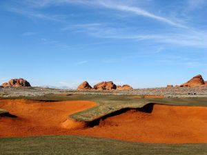 Sand Hollow 7th Bunker