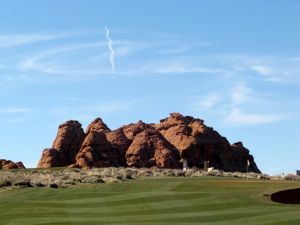 Sand Hollow 9th
