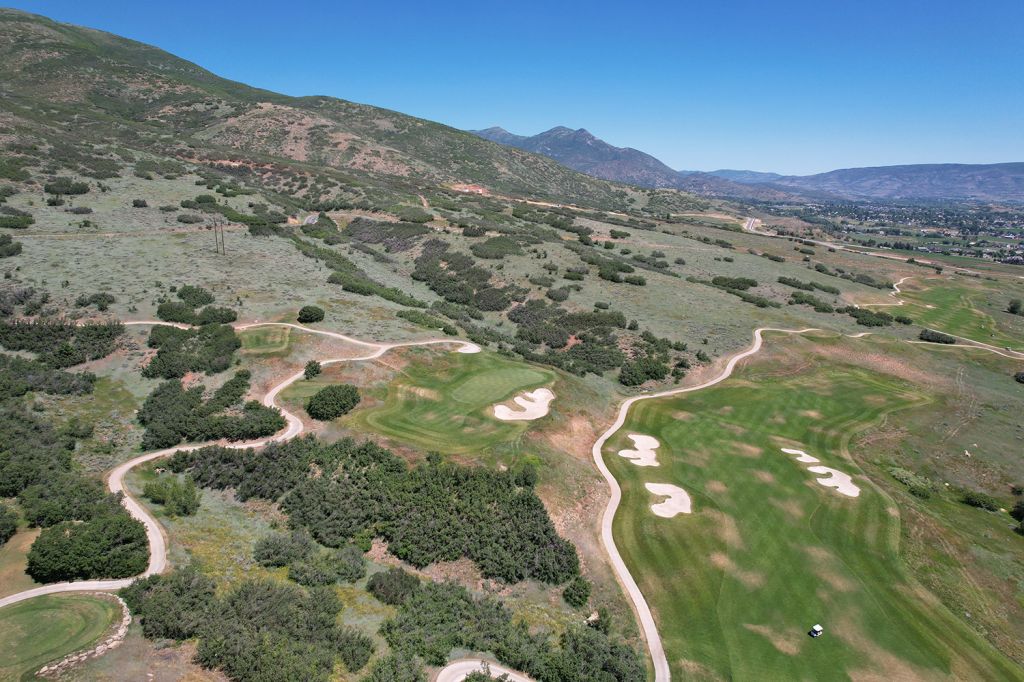 Soldier Hollow Golf Course (Gold) (Midway Utah) GolfCourseGurus