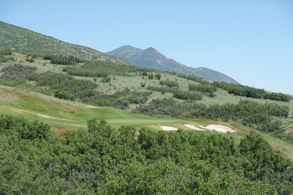 Soldier Hollow Golf Course (Gold) (Midway Utah) GolfCourseGurus