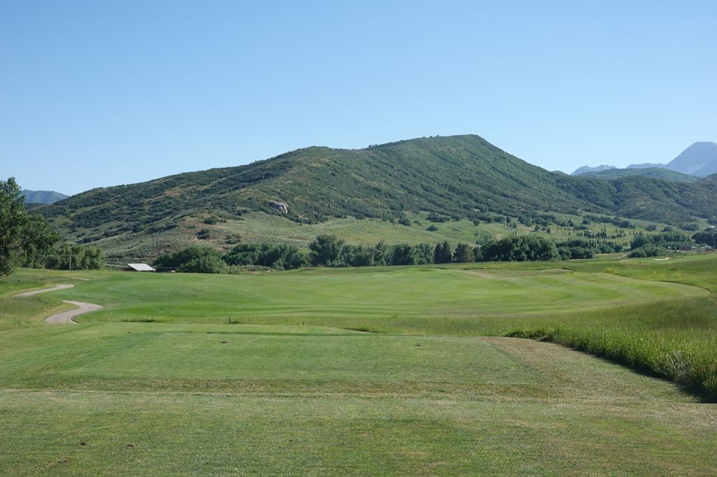 Soldier Hollow Golf Course (Silver) (Midway, Utah) | GolfCourseGurus