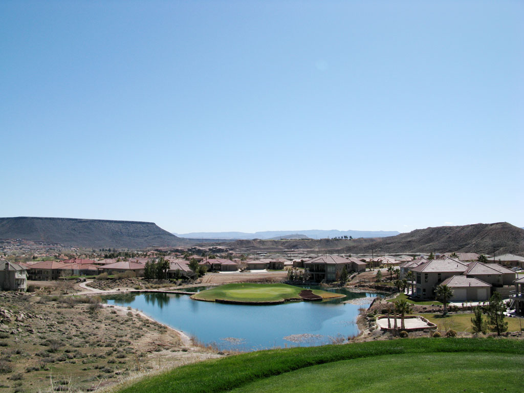 Sunbrook Golf Course