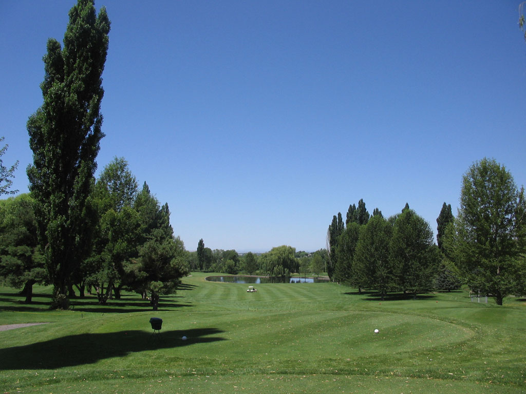 Valley View Golf Course