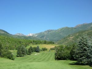 Wasatch (Mountain) 15th