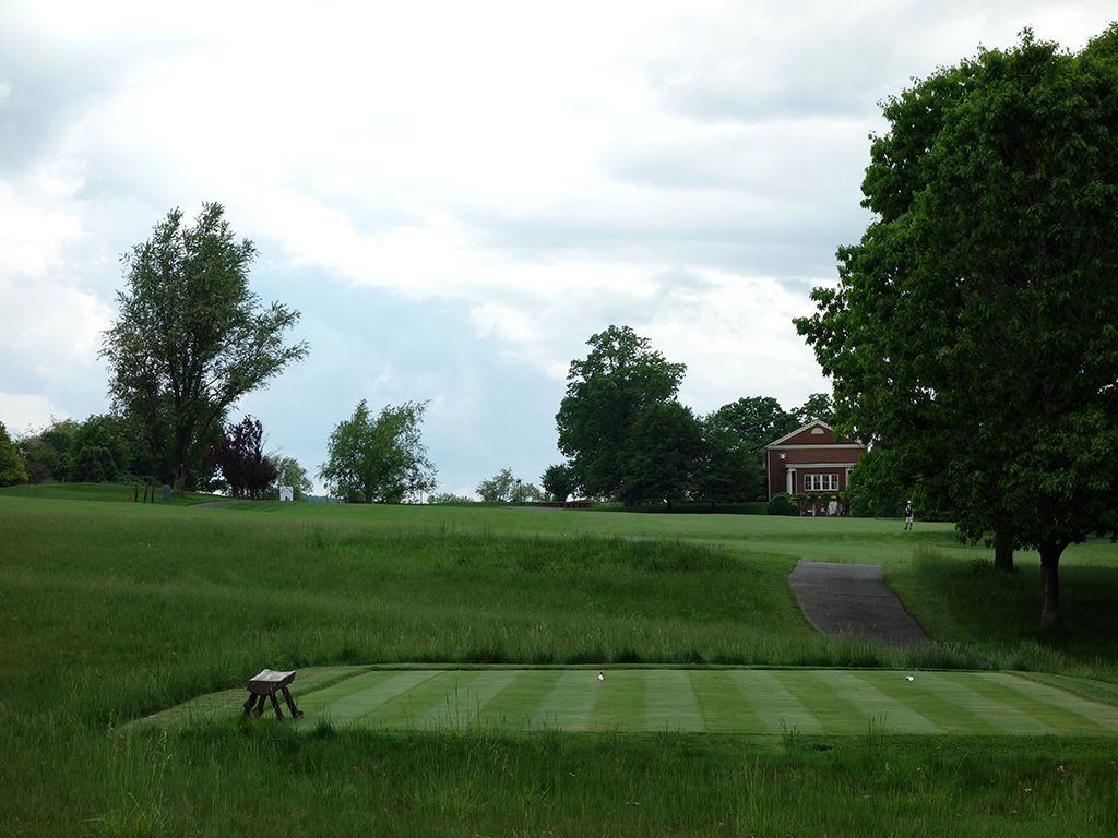 The Olde Farm (Bristol Virginia) GolfCourseGurus The Olde Farm (Bristol Virginia) GolfCourseGurus