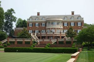 RTJ Clubhouse Green