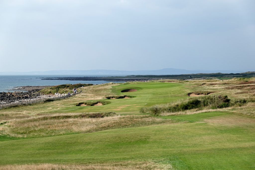 Royal Porthcawl Golf Club (Porthcawl , ) | GolfCourseGurus