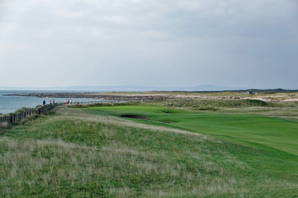 Royal Porthcawl Golf Club (Porthcawl , ) | GolfCourseGurus