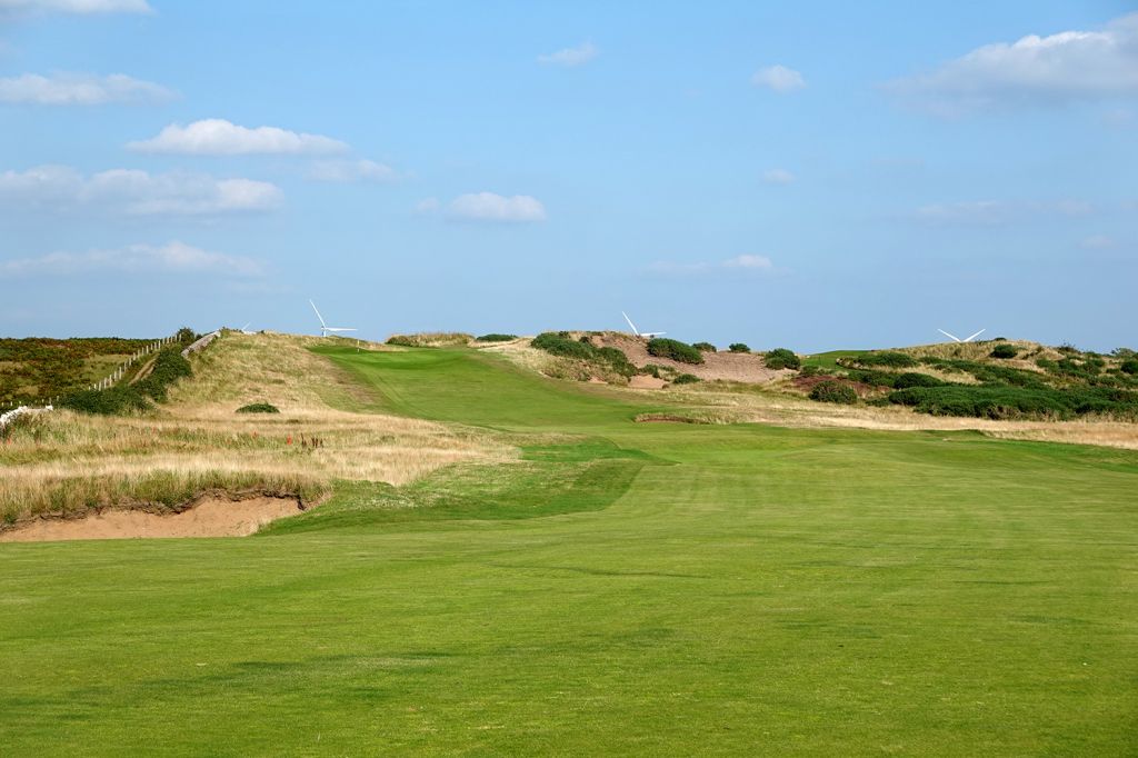 Royal Porthcawl Golf Club (Porthcawl , ) | GolfCourseGurus