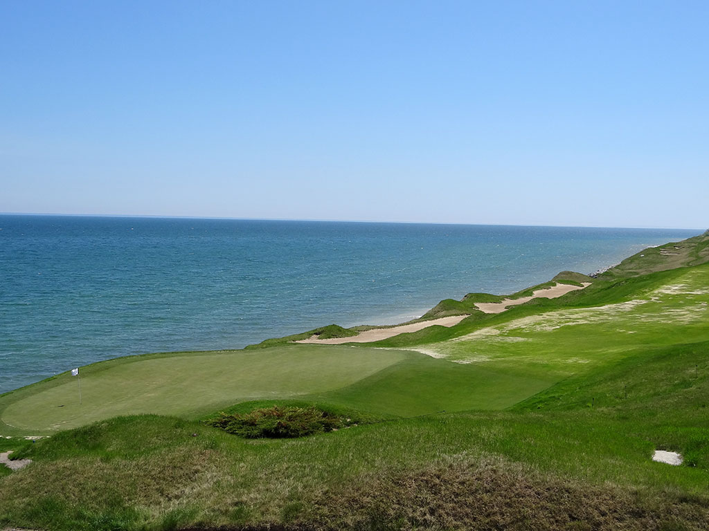 Whistling Straits (Straits) (Sheboygan, Wisconsin) | GolfCourseGurus