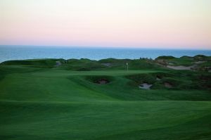 Whistling Straits (Straits) 14th Approach 2015