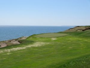 Whistling Straits (Straits) 4th Approach