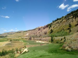 Snake River 10th Tee
