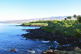 Mauna Kea 3rd