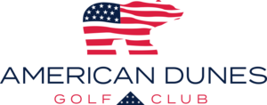American Dunes Golf Club logo