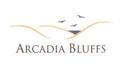 Arcadia Bluffs (South) logo