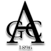 Aronimink Golf Club logo