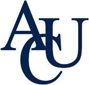 Auburn University Club logo