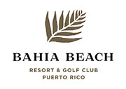Bahia Beach Resort and Golf Club logo