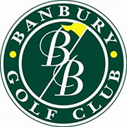 BanBury Golf Course logo