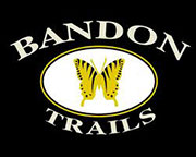 Bandon Trails logo