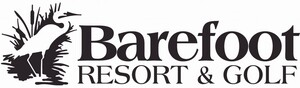 Barefoot Resort (Fazio) logo