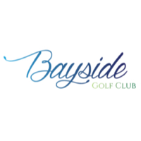 Bayside Golf Club logo