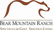 Bear Mountain Resort logo