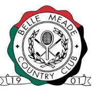 Belle Meade Country Club logo