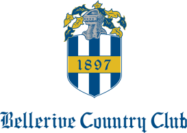 Bellerive Country Club logo