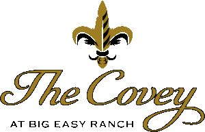 Big Easy Ranch (The Covey) logo