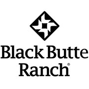 Black Butte Ranch (Glaze Meadow) logo