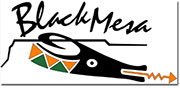 Black Mesa Golf Club logo