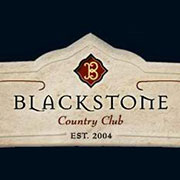 Blackstone Country Club logo