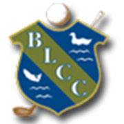 Blue Lakes Country Club logo