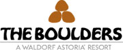 The Boulders (South) logo