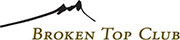 Broken Top Club logo