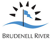 Brudenell River Golf Course logo
